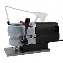 Угловой магнитно-сверлильный станок RS5E / RS4  от компании Нова Механика