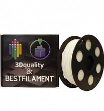 картинка Пластик Bestfillament PLA 2,5 кг (белый) от компании Нова Механика