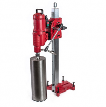 картинка Установка алмазного бурения V-Drill 355 от компании Нова Механика