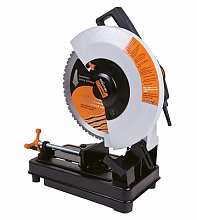 картинка Многоцелевая отрезная пила Evolution RAGE 2 от компании Нова Механика