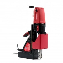 Магнитный электрический сверлильный станок Rotabroach ELEMENT 40 PM от компании Нова Механика