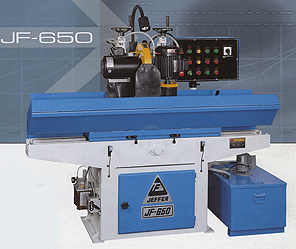 картинка Заточной станок JF-650 (Jeffer) от компании Нова Механика