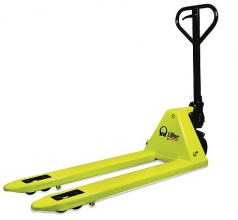 картинка Гидравлическая тележка GS/L RA 25S4 1220X685 от компании Нова Механика