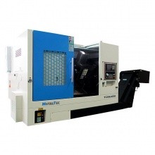 Токарный станок ЧПУ с наклонной станиной MetalTec ТС 50х650 (Комплектация ПРОМ) от компании Нова Механика