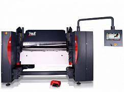 Электромеханический листогиб Transtech MAXI 40/30 от компании Нова Механика