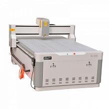 картинка ФРЕЗЕРНЫЙ СТАНОК С ЧПУ RJ 1218 (КРУГЛЫЕ НАПРАВЛЯЮЩИЕ) от компании Нова Механика