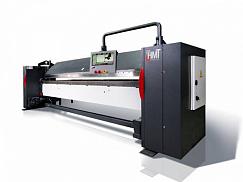 Электромеханический листогиб Transtech MAXI plus 50/20 от компании Нова Механика