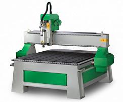 картинка ФРЕЗЕРНЫЙ СТАНОК С ЧПУ RJ 1318 от компании Нова Механика