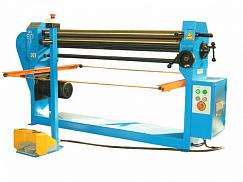 Вальцы электромеханические StanBox SBX-V550 от компании Нова Механика