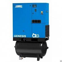 картинка Винтовой компрессор GENESIS 11/500 от компании Нова Механика