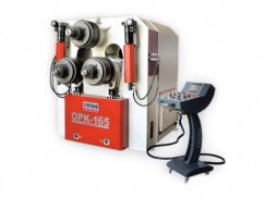 Гидравлический профилегиб OSTAS OPK-165 от компании Нова Механика