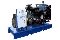 картинка Дизельный генератор ТСС АД-40С-Т400-1РМ20 от компании Нова Механика