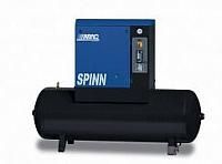картинка Винтовой компрессор SPINN E 2.2-10/200 V220 компании Нова Механика