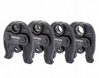 картинка Пресс-клещи Rotorica Mini профиль ТН компании Нова Механика