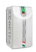 картинка Стабилизатор напряжения ORTEA Vega 15 компании Нова Механика