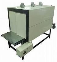 картинка Термотоннель 3-х зонный 600 х 400 МТУ-132 компании Нова Механика