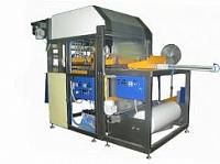 картинка Упаковочная машина МТУ Гамма компании Нова Механика