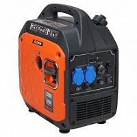 картинка Генератор бензиновый EVOline BQH 2800 компании Нова Механика