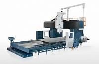 картинка Портальный обрабатывающий центр KAFO KRV-6232 компании Нова Механика