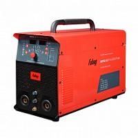 картинка Сварочный инвертор FUBAG INTIG 400 T W AC/DC PULSE компании Нова Механика